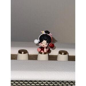 Pop Bean Skullpanda The Scene (Beijing City Limited Edition)